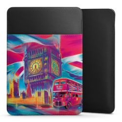 Tablet Sleeve schwarz