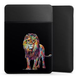 Tablet Sleeve schwarz