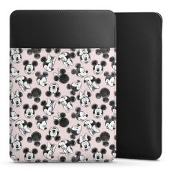 Tablet Sleeve schwarz