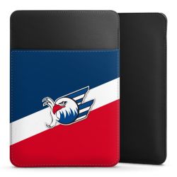 Tablet Sleeve schwarz