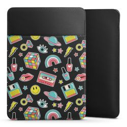 Tablet Sleeve schwarz