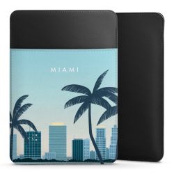 Tablet Sleeve schwarz