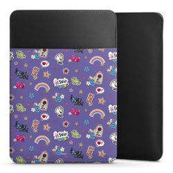 Tablet Sleeve black