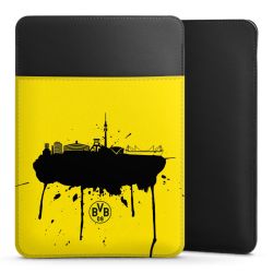 Tablet Sleeve schwarz