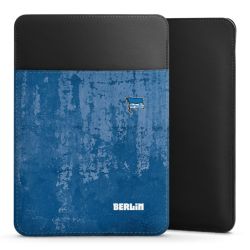 Tablet Sleeve schwarz