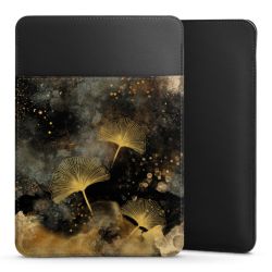 Tablet Sleeve schwarz