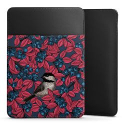 Tablet Sleeve schwarz