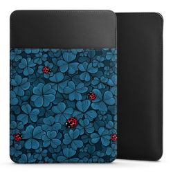 Tablet Sleeve schwarz