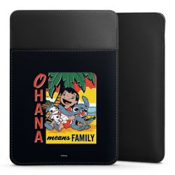 Tablet Sleeve black