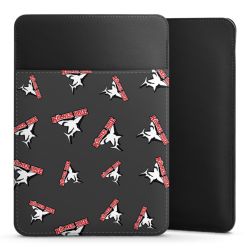 Tablet Sleeve schwarz