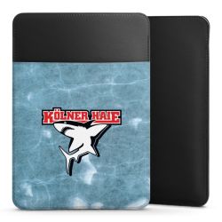 Tablet Sleeve schwarz