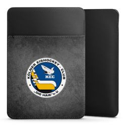 Tablet Sleeve schwarz