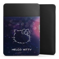 Tablet Sleeve schwarz