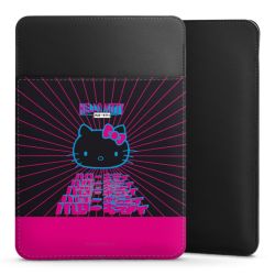 Tablet Sleeve schwarz