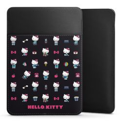 Tablet Sleeve schwarz