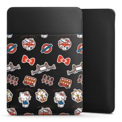 Tablet Sleeve schwarz