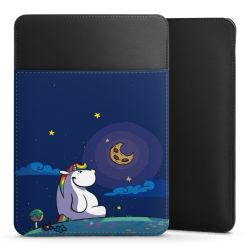 Tablet Sleeve schwarz