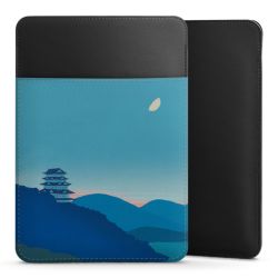 Tablet Sleeve schwarz