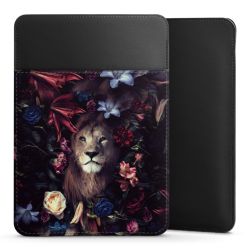 Tablet Sleeve schwarz