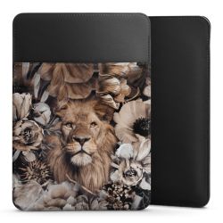 Tablet Sleeve schwarz