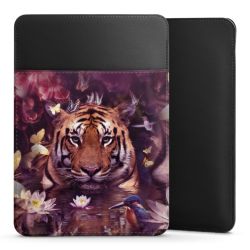 Tablet Sleeve schwarz