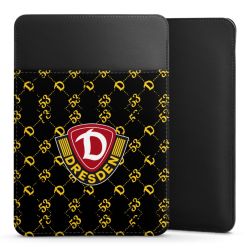 Tablet Sleeve schwarz