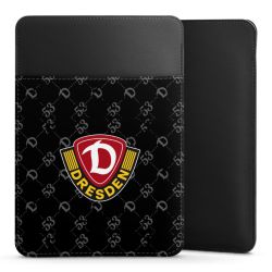 Tablet Sleeve schwarz