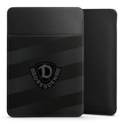 Tablet Sleeve schwarz