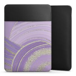 Tablet Sleeve schwarz