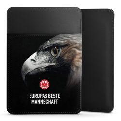 Tablet Sleeve schwarz