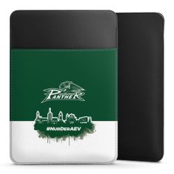 Tablet Sleeve schwarz