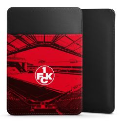 Tablet Sleeve schwarz