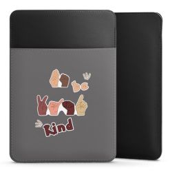 Tablet Sleeve black