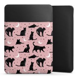 Tablet Sleeve schwarz