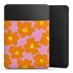 Tablet Sleeve schwarz