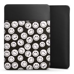 Tablet Sleeve schwarz