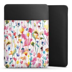 Tablet Sleeve schwarz