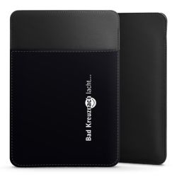 Tablet Sleeve schwarz