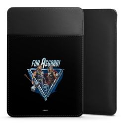 Tablet Sleeve schwarz