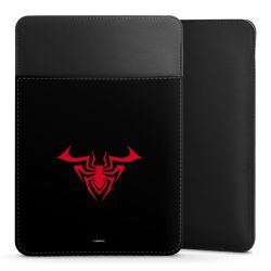 Tablet Sleeve schwarz