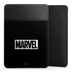 Tablet Sleeve schwarz