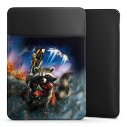 Tablet Sleeve schwarz