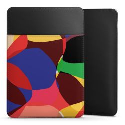 Tablet Sleeve schwarz