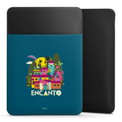 Tablet Sleeve black