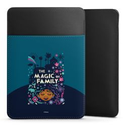 Tablet Sleeve black