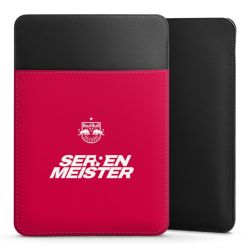 Tablet Sleeve schwarz