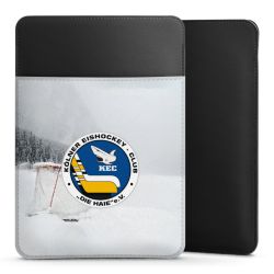 Tablet Sleeve schwarz