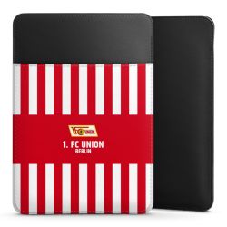 Tablet Sleeve schwarz