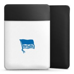 Tablet Sleeve schwarz