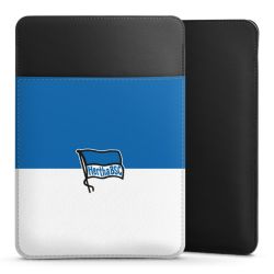 Tablet Sleeve schwarz